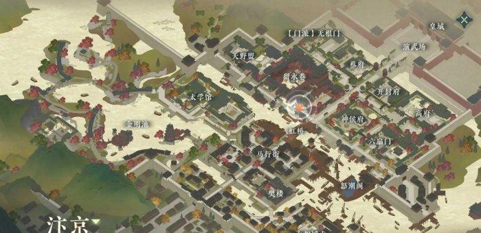 《逆水寒手游》奇遇穷途末路怎么做 汴京小吉奇遇穷途末路任务攻略 《逆水寒手游》奇遇穷途末路怎么做 汴京小吉奇遇穷途末路任务攻略