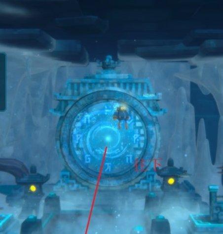 《潜水员戴夫》探索冰河区域任务怎么完成 探索冰河区域任务攻略