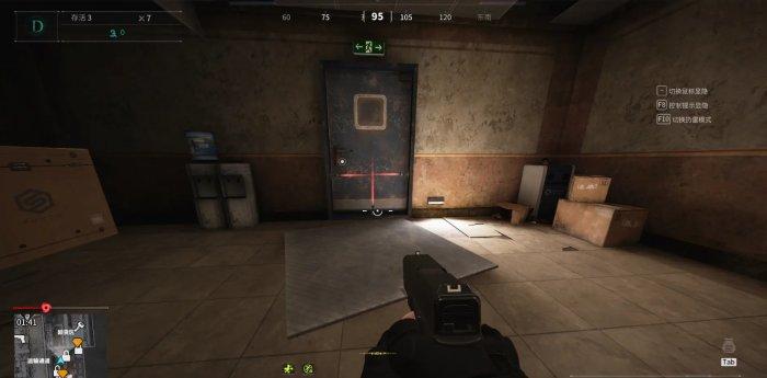 《萤火突击》投掷物教学指南 投掷物使用技巧分享