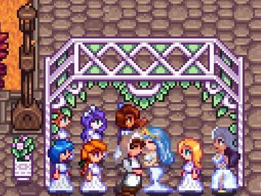 《星露谷物语》1.6版本可用mod推荐 1.6版本实用MOD推荐指南 《星露谷物语》1.6版本可用mod推荐 1.6版本实用MOD推荐指南