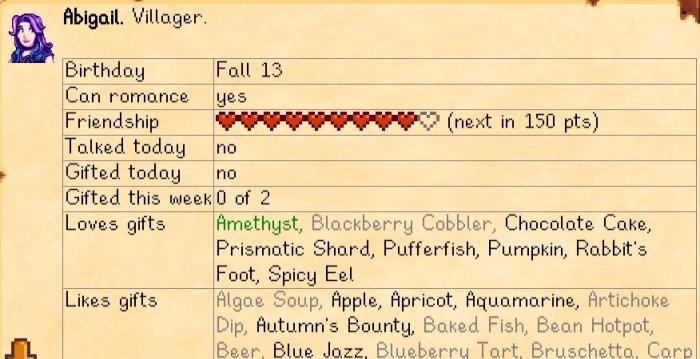 《星露谷物语》1.6版本可用mod推荐 1.6版本实用MOD推荐指南 《星露谷物语》1.6版本可用mod推荐 1.6版本实用MOD推荐指南