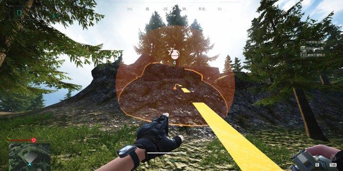 《萤火突击》投掷物教学指南 投掷物使用技巧分享