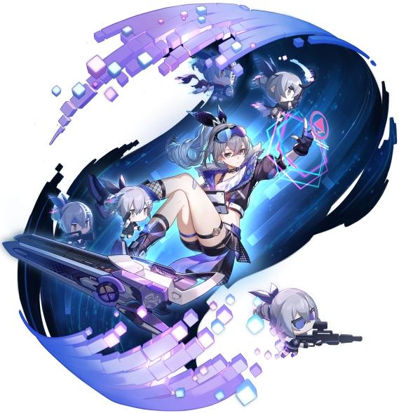 《崩坏星穹铁道》黄泉适配角色盘点 黄泉阵容配队思路一览