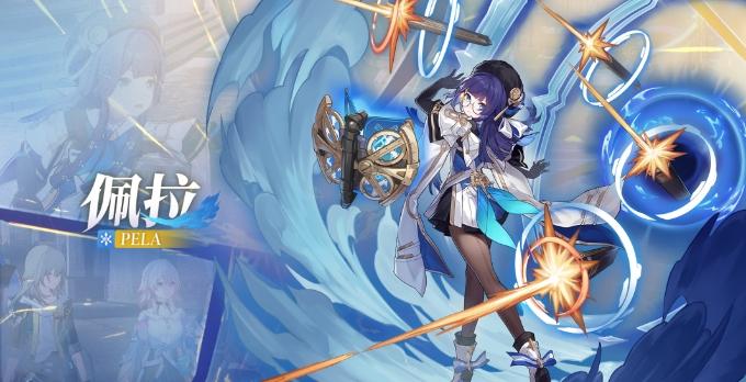 《崩坏星穹铁道》黄泉适配角色盘点 黄泉阵容配队思路一览