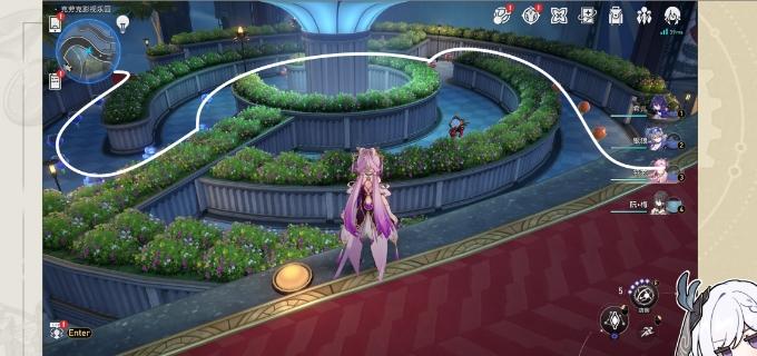 《崩坏星穹铁道》2.1隐藏成就攻略 吃豆人成就解锁条件