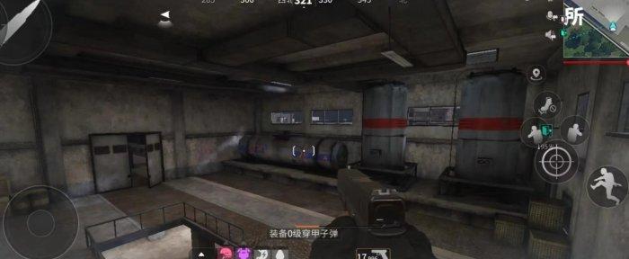 《萤火突击》南风港地图怎么玩 南风港地图详解