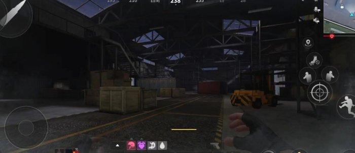 《萤火突击》南风港地图怎么玩 南风港地图详解