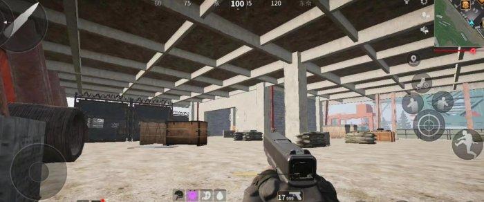 《萤火突击》南风港地图怎么玩 南风港地图详解