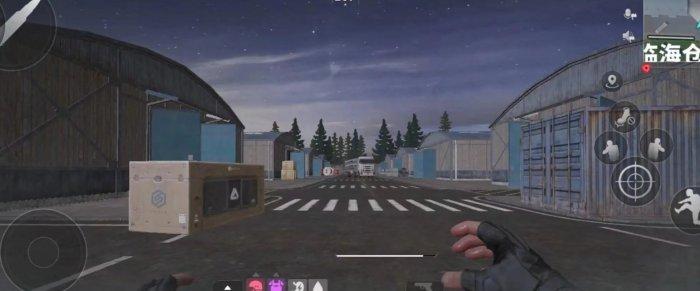 《萤火突击》南风港地图怎么玩 南风港地图详解