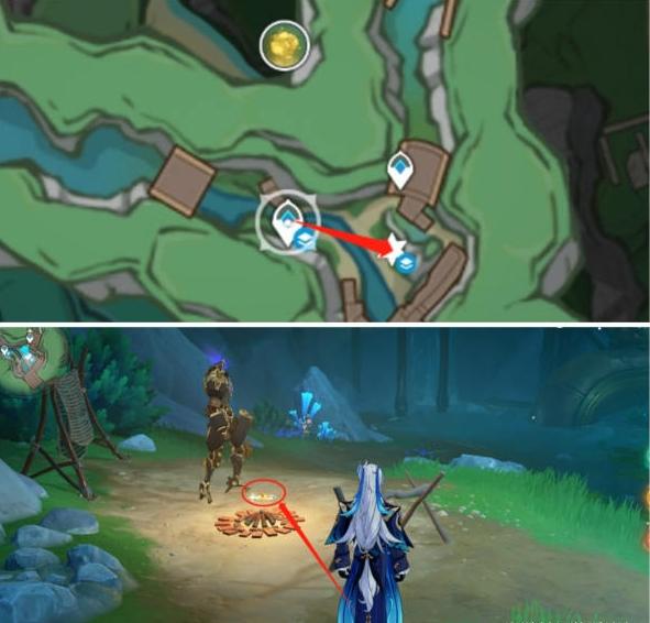 《原神》枫丹隐藏成就攻略 最凶发条机关的八魔将成就解锁条件