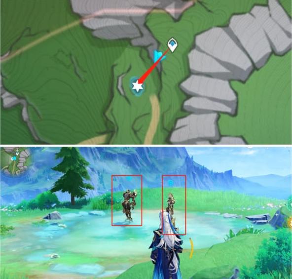 《原神》枫丹隐藏成就攻略 最凶发条机关的八魔将成就解锁条件