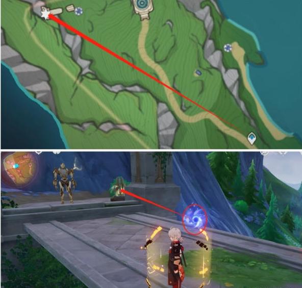 《原神》枫丹隐藏成就攻略 最凶发条机关的八魔将成就解锁条件