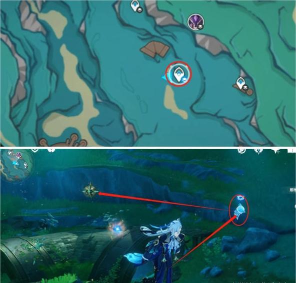 《原神》枫丹隐藏成就攻略 最凶发条机关的八魔将成就解锁条件