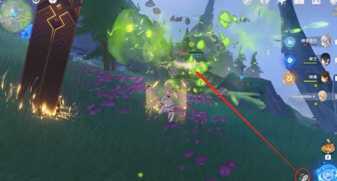 《原神》枫丹讨伐隐藏成就攻略 单元格碎片成就解锁条件