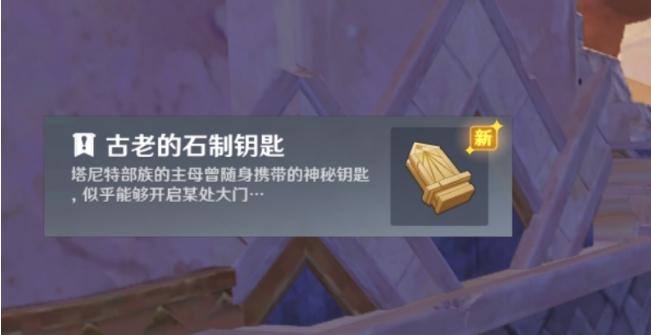 《原神》须弥隐藏成就攻略 她必施行报应成就解锁条件