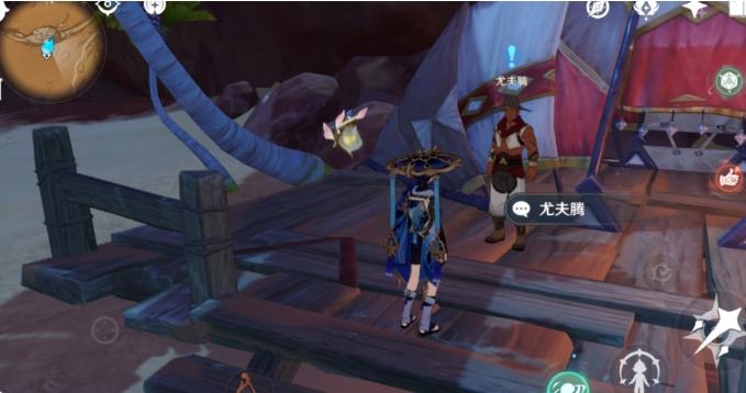 《原神》须弥隐藏成就攻略 她必施行报应成就解锁条件