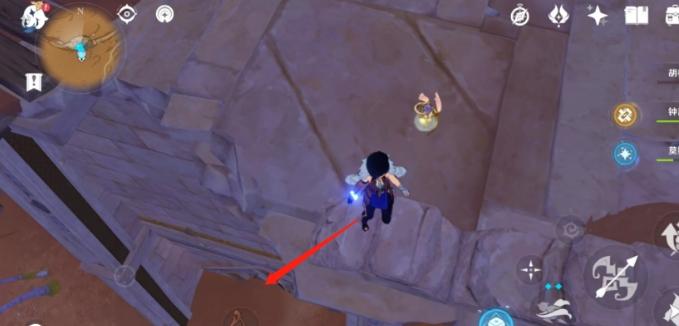 《原神》须弥隐藏成就攻略 她必施行报应成就解锁条件