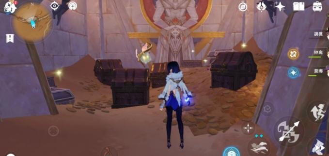 《原神》须弥隐藏成就攻略 她必施行报应成就解锁条件