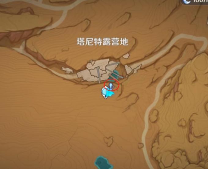 《原神》须弥隐藏成就攻略 她必施行报应成就解锁条件