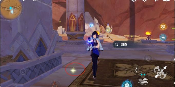 《原神》须弥隐藏成就攻略 她必施行报应成就解锁条件