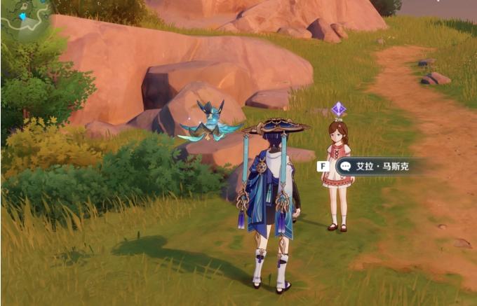 《原神》蒙德隐藏成就攻略 Yo dala成就解锁条件