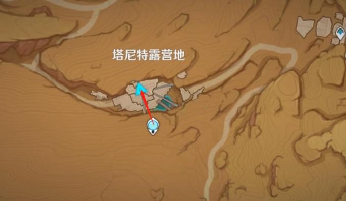 《原神》须弥隐藏成就攻略 她必施行报应成就解锁条件