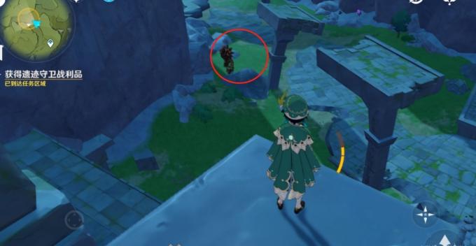 《原神》有一说一成就怎么触发 蒙德隐藏成就有一说一攻略 《原神》有一说一成就怎么触发 蒙德隐藏成就有一说一攻略