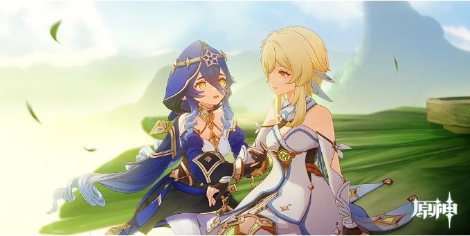 《原神》莱依拉邀约任务全结局流程图 莱依拉邀约隐藏成就攻略 《原神》莱依拉邀约任务全结局流程图 莱依拉邀约隐藏成就攻略