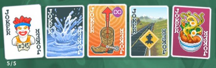 《小丑牌balatro》怎么通关 通关思路分享 《小丑牌balatro》怎么通关 通关思路分享