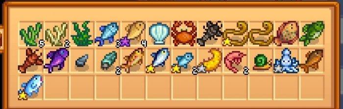 《星露谷物语》食谱烹饪所需材料汇总 食谱配方烹饪所需材料大全