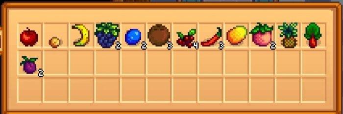 《星露谷物语》食谱烹饪所需材料汇总 食谱配方烹饪所需材料大全