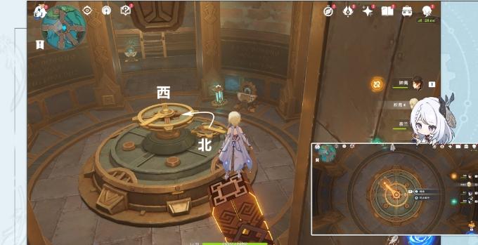 《原神》科学院区收集攻略 华丽宝箱全收集点位一览 《原神》科学院区收集攻略 华丽宝箱全收集点位一览