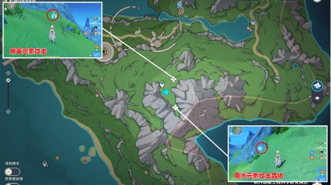 《原神》科学院区收集攻略 华丽宝箱全收集点位一览 《原神》科学院区收集攻略 华丽宝箱全收集点位一览