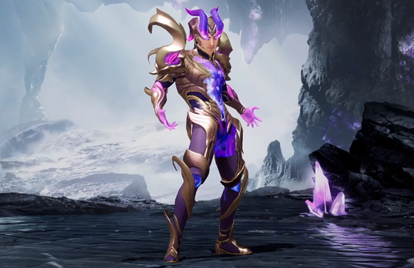 和平精英神秘元素值得买吗 神秘元素皮肤性价比分析 和平精英神秘元素值得买吗 神秘元素皮肤性价比分析