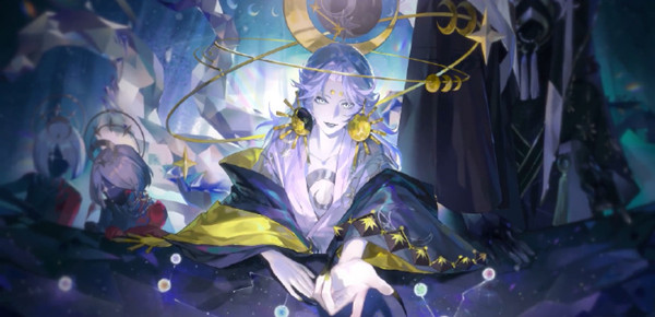 阴阳师月读值得培养吗 月读技能强度性价比分析
