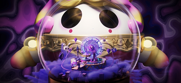 蛋仔派对辞旧迎新奖励是什么 2023辞旧迎新活动奖励介绍 蛋仔派对辞旧迎新奖励是什么 2023辞旧迎新活动奖励介绍