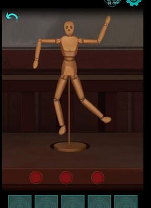 阿姐鼓第一章攻略 第一章图文通关流程 阿姐鼓第一章攻略 第一章图文通关流程