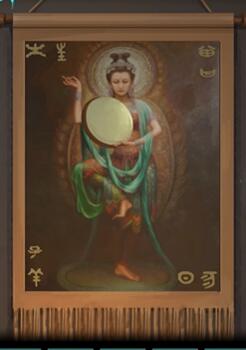 阿姐鼓第一章攻略 第一章图文通关流程 阿姐鼓第一章攻略 第一章图文通关流程