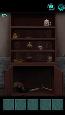 阿姐鼓第一章攻略 第一章图文通关流程 阿姐鼓第一章攻略 第一章图文通关流程