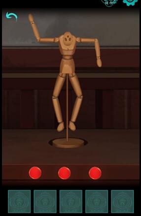 阿姐鼓第一章攻略 第一章图文通关流程 阿姐鼓第一章攻略 第一章图文通关流程