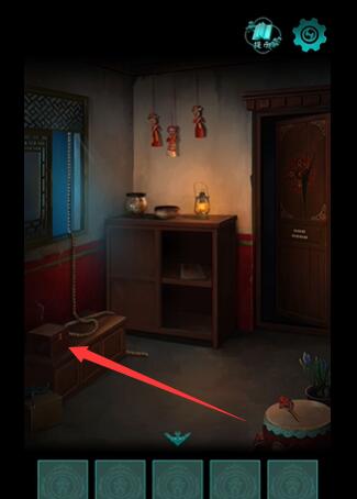 阿姐鼓第一章攻略 第一章图文通关流程 阿姐鼓第一章攻略 第一章图文通关流程