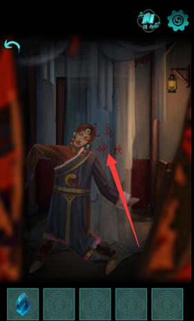 阿姐鼓第一章攻略 第一章图文通关流程 阿姐鼓第一章攻略 第一章图文通关流程