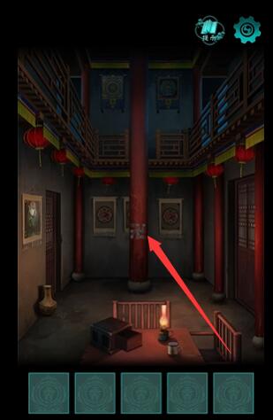 阿姐鼓第一章攻略 第一章图文通关流程 阿姐鼓第一章攻略 第一章图文通关流程