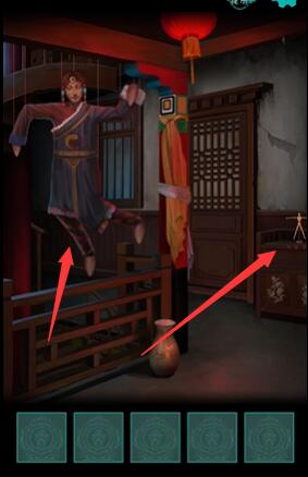 阿姐鼓第一章攻略 第一章图文通关流程 阿姐鼓第一章攻略 第一章图文通关流程