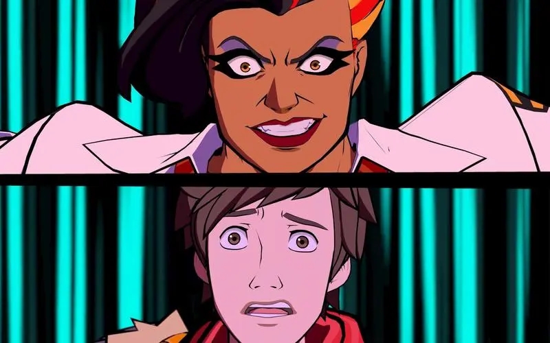 hifirush能联机吗 HiFi rush联机机制介绍 hifirush能联机吗 HiFi rush联机机制介绍