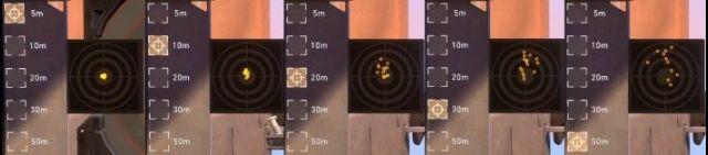 无畏契约手枪价格 无畏契约手枪价格