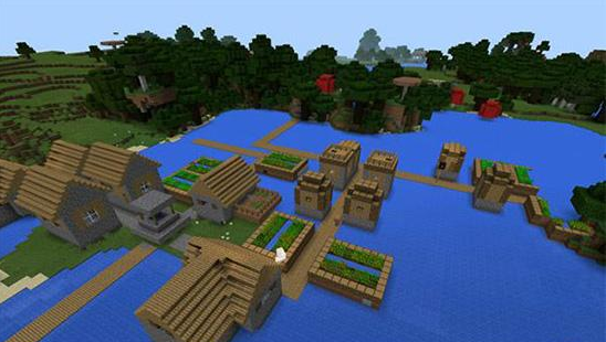 我的世界基岩版指令代码大全2024