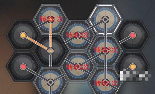 崩坏星穹铁道漫藏诲盗其一攻略