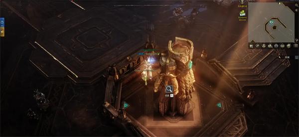 命运方舟乌玛尔的杰作隐藏剧情在哪