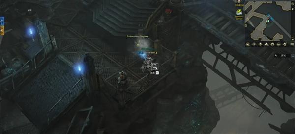 命运方舟乌玛尔的骄傲和喜悦隐藏剧情在哪 命运方舟乌玛尔的骄傲和喜悦隐藏剧情在哪